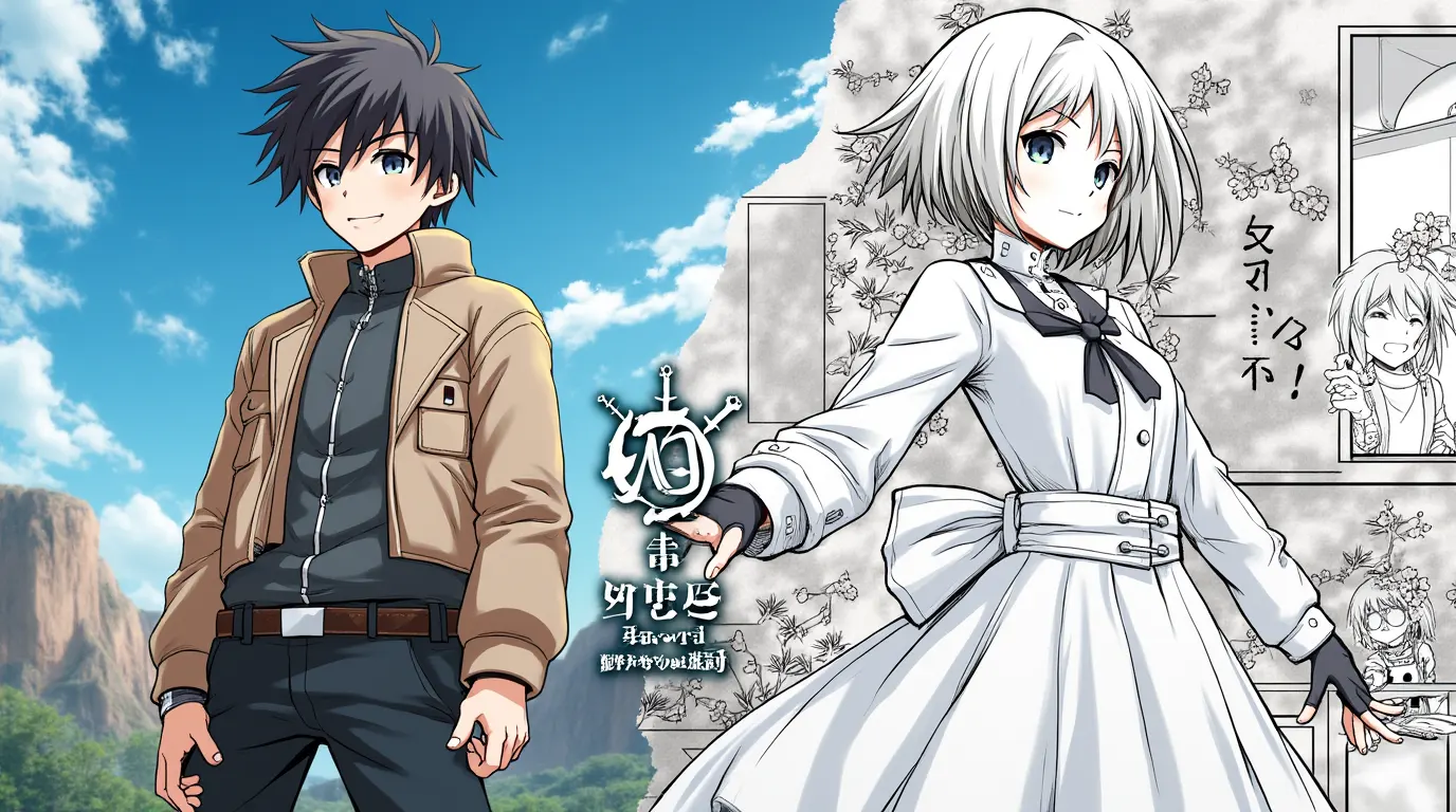 Where does Frieren anime end in the manga